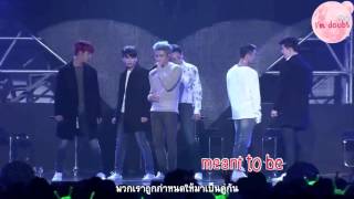 [Karaoke Thaisub] B.A.P 비에이피 - Take You There