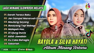 Download lagu RAYOLA & SILVA HAYATI | DARAH TARASO BAKU | JAN SAMPAI MANARUAH DANDAM | POP MINANG TERPOPULER mp3 Download lagu RAYOLA & SILVA HAYATI | DARAH TARASO BAKU | JAN SAMPAI MANARUAH DANDAM | POP MINANG TERPOPULER mp3