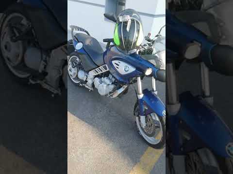 Thumbnail for Bmw F 650 Cs 2002 by BMW