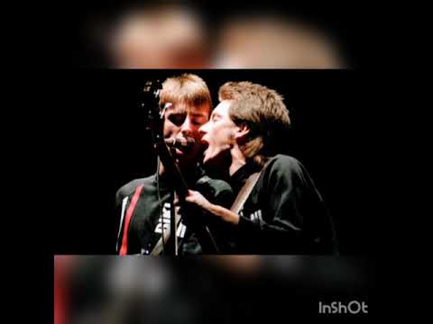 The Jam - Give Me Just A Little More Time (Live)