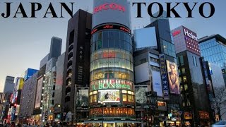 preview picture of video 'Japan / Tokyo (WOW Amazing!!!) Part 1'