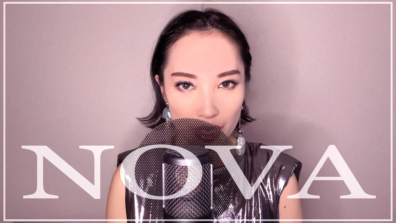 NOVA / 大黒ひかる