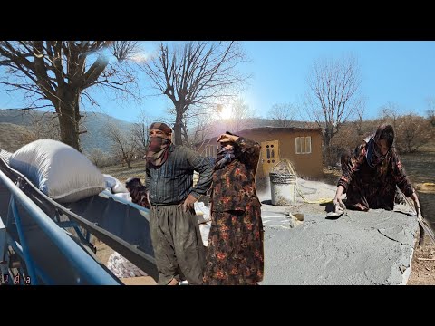 The collaboration of Judah and the Master. Where will their relationship end?