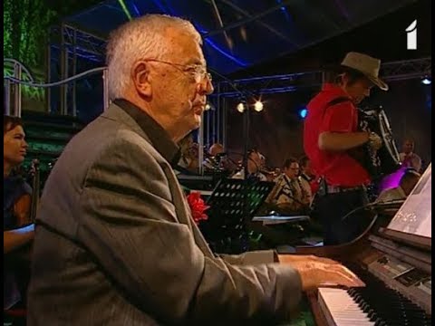 Raimonds Pauls "Dīvaina vasara"