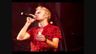 Neljä Ruusua - Veri