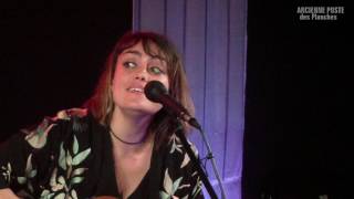 Nyna Loren et Samy Dib - La Confession (Lhasa De Sela)