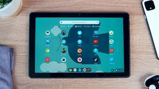 We bought and tested the Lenovo Chromebook Duet's Rugged Sibling