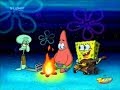 Das Lagerfeuerlied Lied / Spongebob Schwammkopf