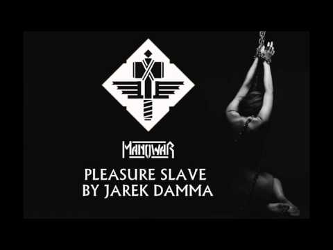 Manowar - Pleasure Slave Instrumental