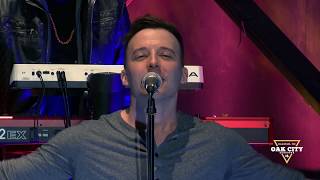 &quot;All the Wrong Things&quot; – Branan Murphy – Oak City Sessions