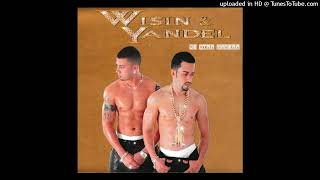 09. Compláceme (Wisin &amp; Yandel - De Otra Manera)