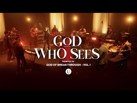 God Who Sees – APC Music | God of Breakthrough – Vol I