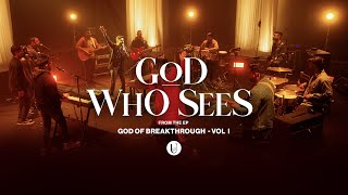 God Who Sees – APC Music | God of Breakthrough – Vol I