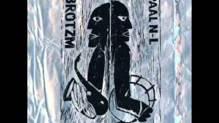 Peter Brotzmann & Paal Nilssen-Love - Glasgow Kiss