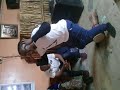Bongwez Ndokose Phosa Gasemva Mhlekazi