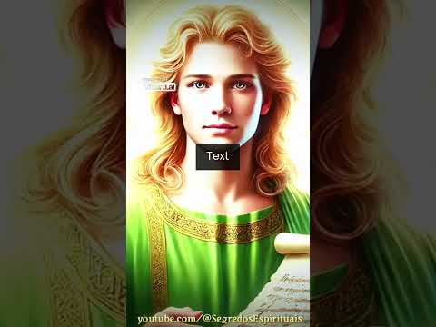 O Poder do Salmo 23 e Arcanjo Rafael #esperança #fe #protecaodivina #oração