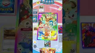 koraidon EX 3 #pokemonpocket #pokemon #pokemontcg #pokemontcgpocket #paradoxdrive