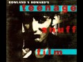 Rowland S. Howard - Dead Radio 