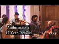 Anthems For A 17 Year Old Girl Broken Social Scene Canadian Chamber Orchestra W Anika Venkatesh