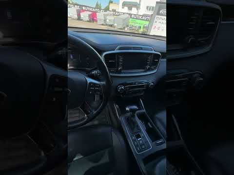 фото kia sorento iii prime рестайлинг 0