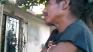 preview picture of video 'peleas de monclova escury vs pako'
