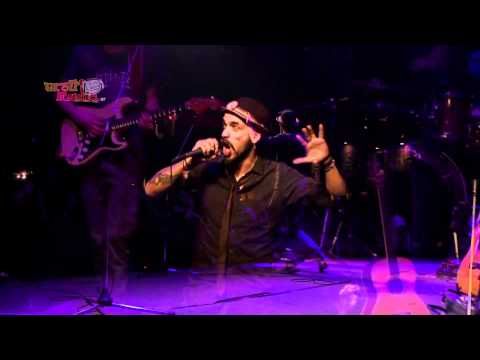 1st Troll Festival - Πανος Μουζουρακης - Πλημμυρες (Live)