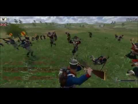 57th vs 2Lhr | NWL Linebattle