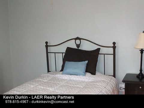 1431 Pawtucket Blvd Unit 15, Lowell MA 01854 - Condo - Real Estate - For Sale -