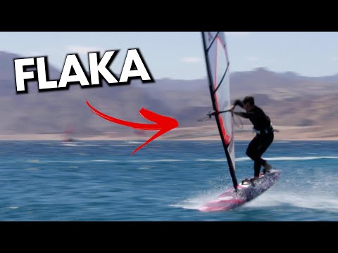 The Secrets to Landing your First Flaka