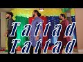 Tattad Tattad(Ramji Ki Chal)(Anubhab Birthday Dance Performance)(Bangladesh) Ranveer Singh|Ram-leela