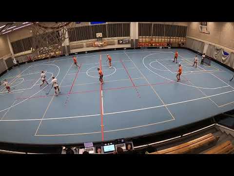 SB Allianssi vs SBS MODO