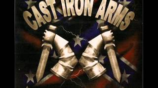 CAST IRON ARMS with Friends - Thunder Road (Vocals by Teddy Guitar)
