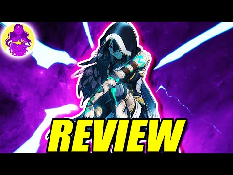 Ys IX: Monstrum Nox Review - Playstation 4