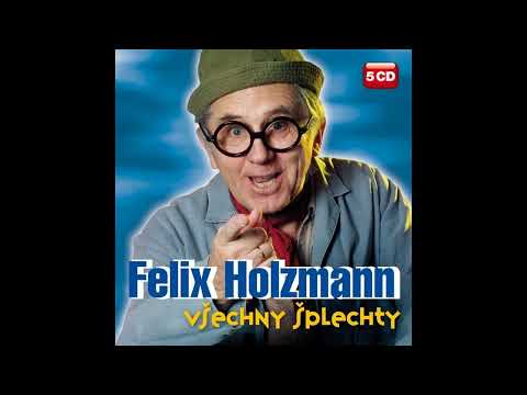 Felix Holzmann Svačina