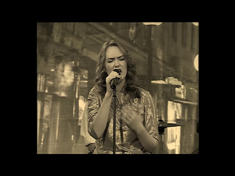 Zlatni dan (cover) - Aleksandra Radović i Gradski tamburaški orkestar Banja Luka GTO BL