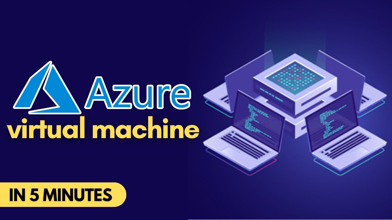 How to Create a new VM in Azure (2026)