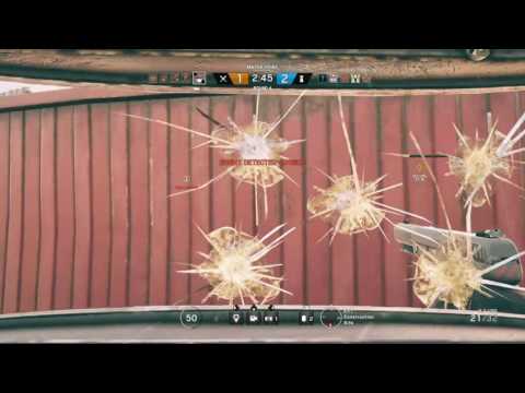 1v5 recruit shield ace