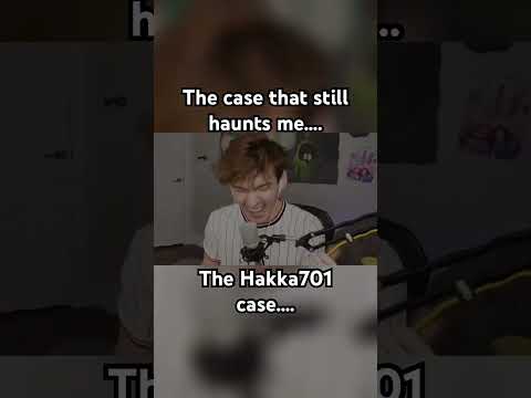 (Small flash warning!) The Hakka701 case… #meme #oldmeme #hakka701 #flamingo #mrflimflam