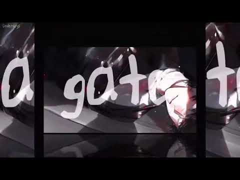 Nightcore ↬ Boy In The Bubble [lyrics]