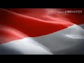 Indonesia Raya Versi Metallica