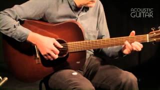 Video thumbnail for Martin D-17M Review from Acoustic Guitar by Acoustic Guitar Magazine