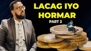 Sirta nolosha qeybtii 2aad. Somali