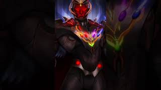 Anime vs Marvel/DC (part 3)