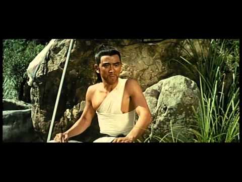 Blood of the Dragon (1971) 追命槍