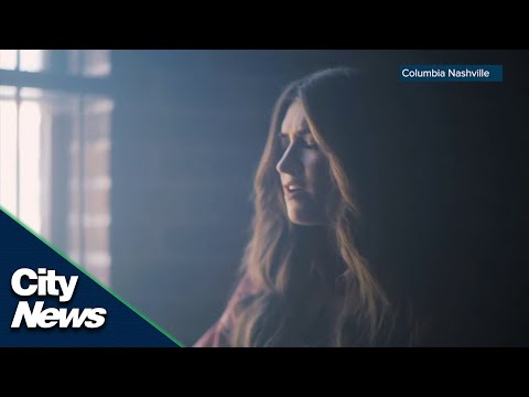 Country music star Tenille Townes tops the CCMA's with 7 nominations