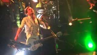 St. Lucia @ The Gothic, Wait for Love, 2 27 2016