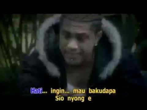 Doddie L & Cathy.R ||  BISI - BISI CINTA - duet Ambon (Official Music Video)