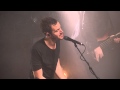 Editors - Camera (Live @ La Cigale - Paris - 2014) HD