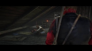 レッドデッドリデンプション2