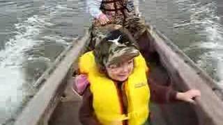 Matt's Duckhunter First Run